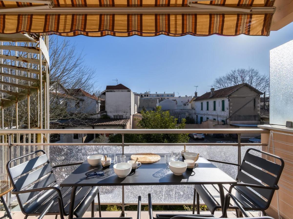 De La By Interhome * Arcachon
