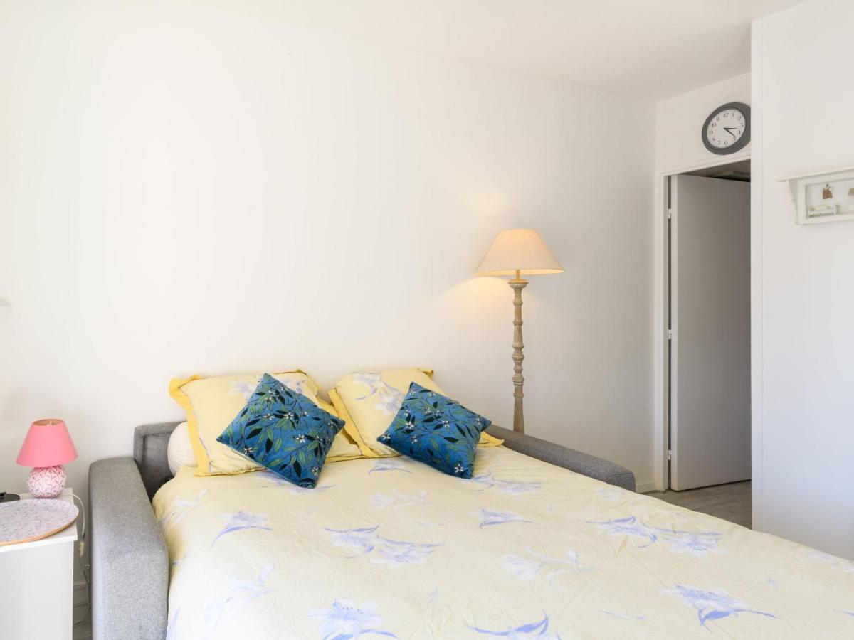 De La By Interhome Arcachon