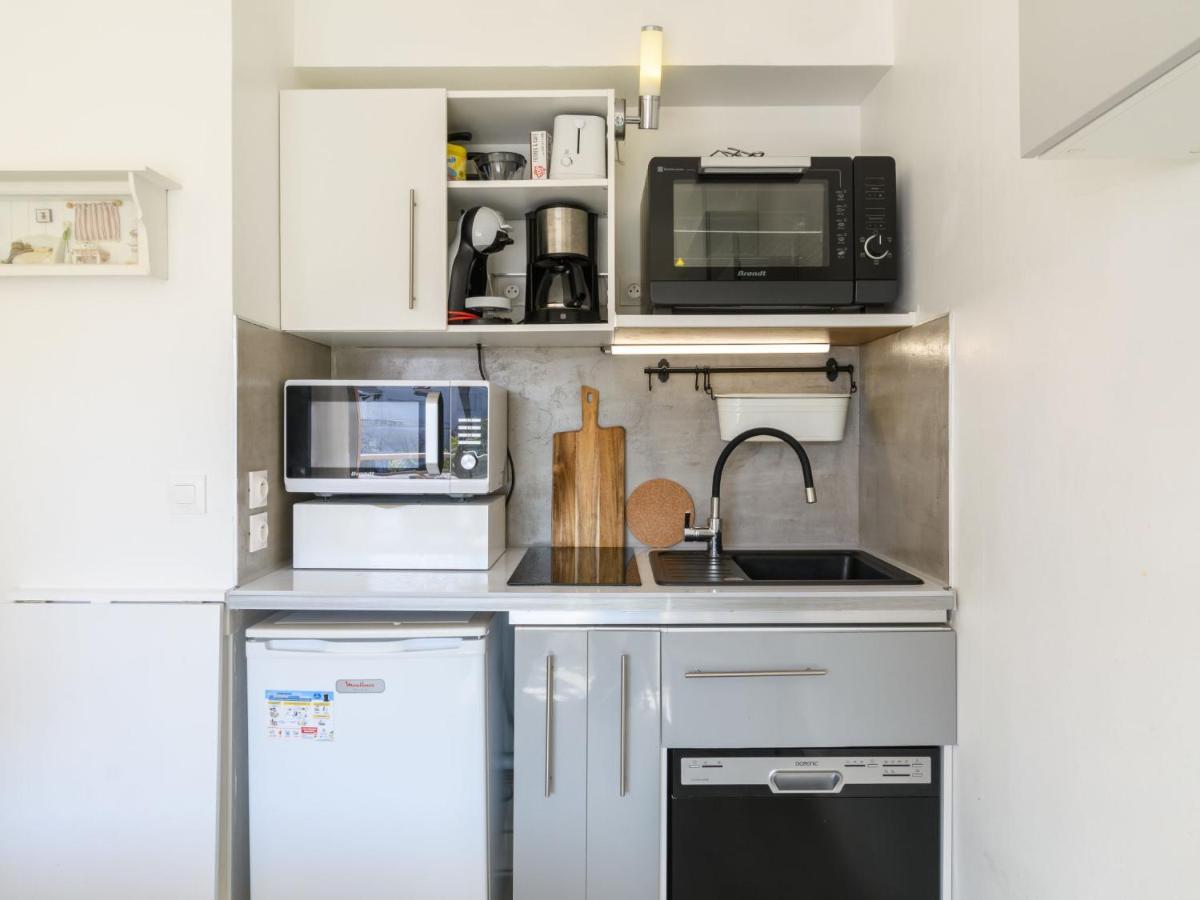 De La By Interhome Apartment