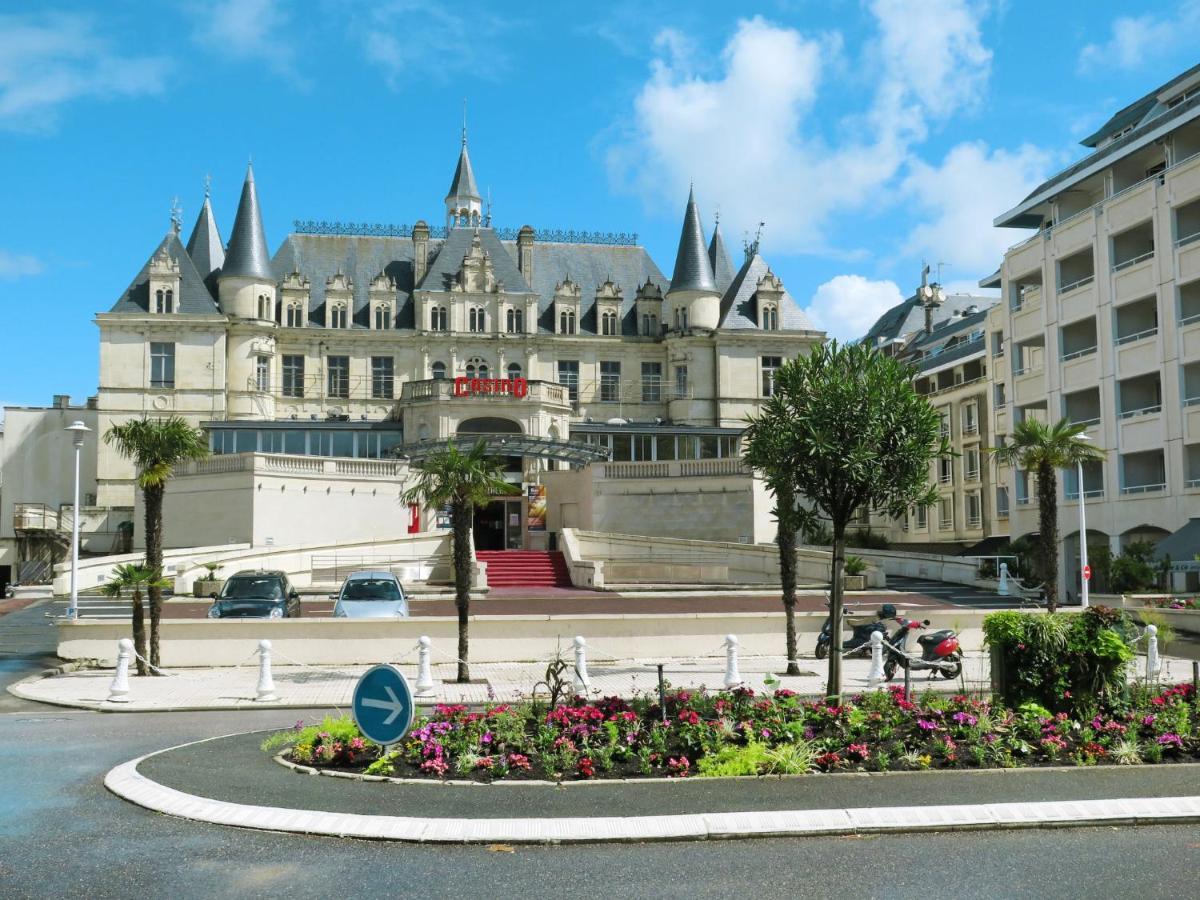 De La By Interhome Arcachon