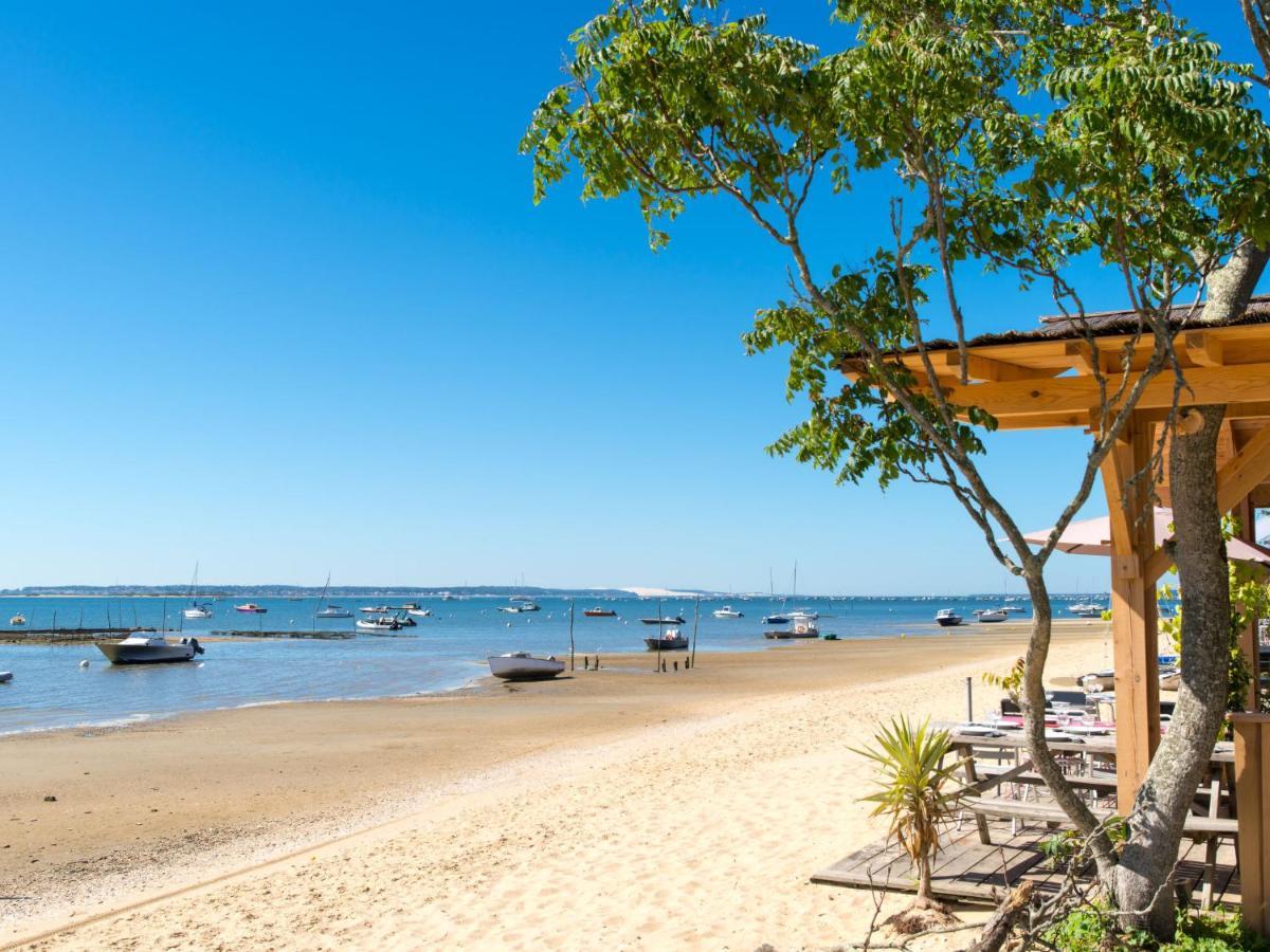 De La By Interhome * Arcachon