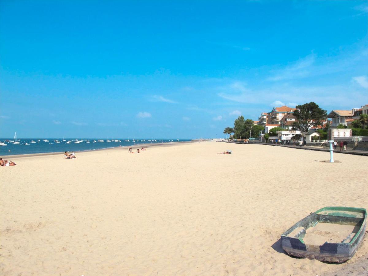 Appartement De La By Interhome Arcachon