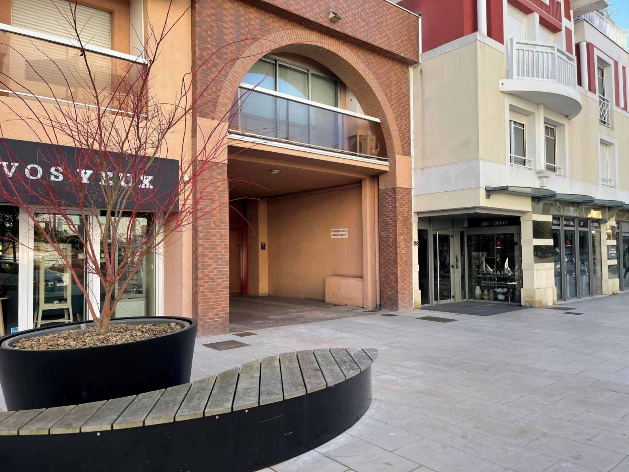 De La By Interhome Arcachon